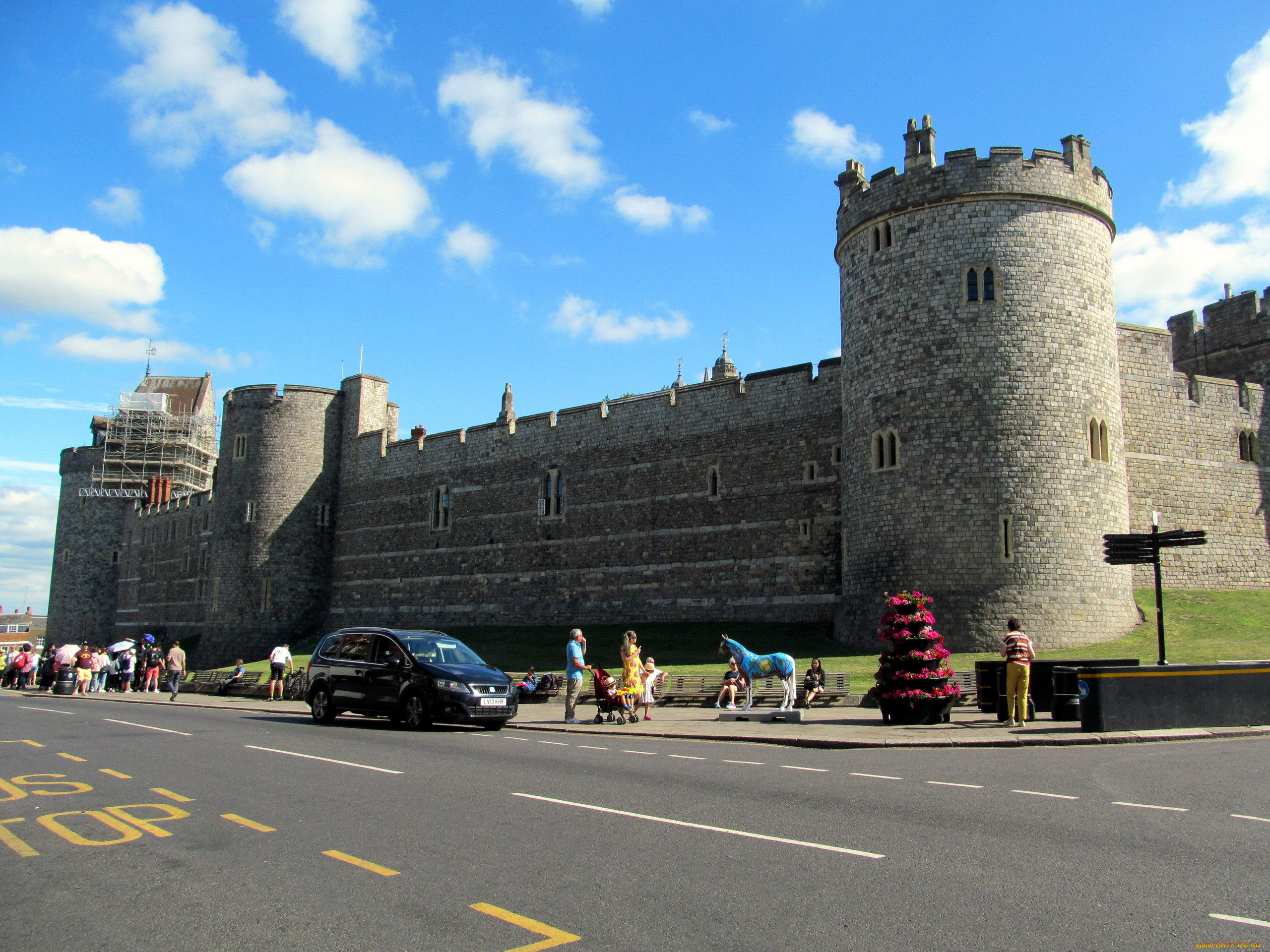 windsor castle, ,  , windsor, castle